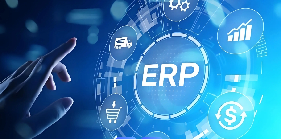 ERP系统到底是做什么的？一文看懂它的核心功能