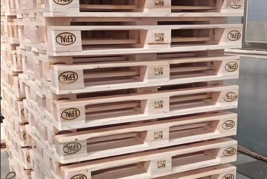 物流知识科普｜欧洲托盘（Europallet）标准详解与应用指南