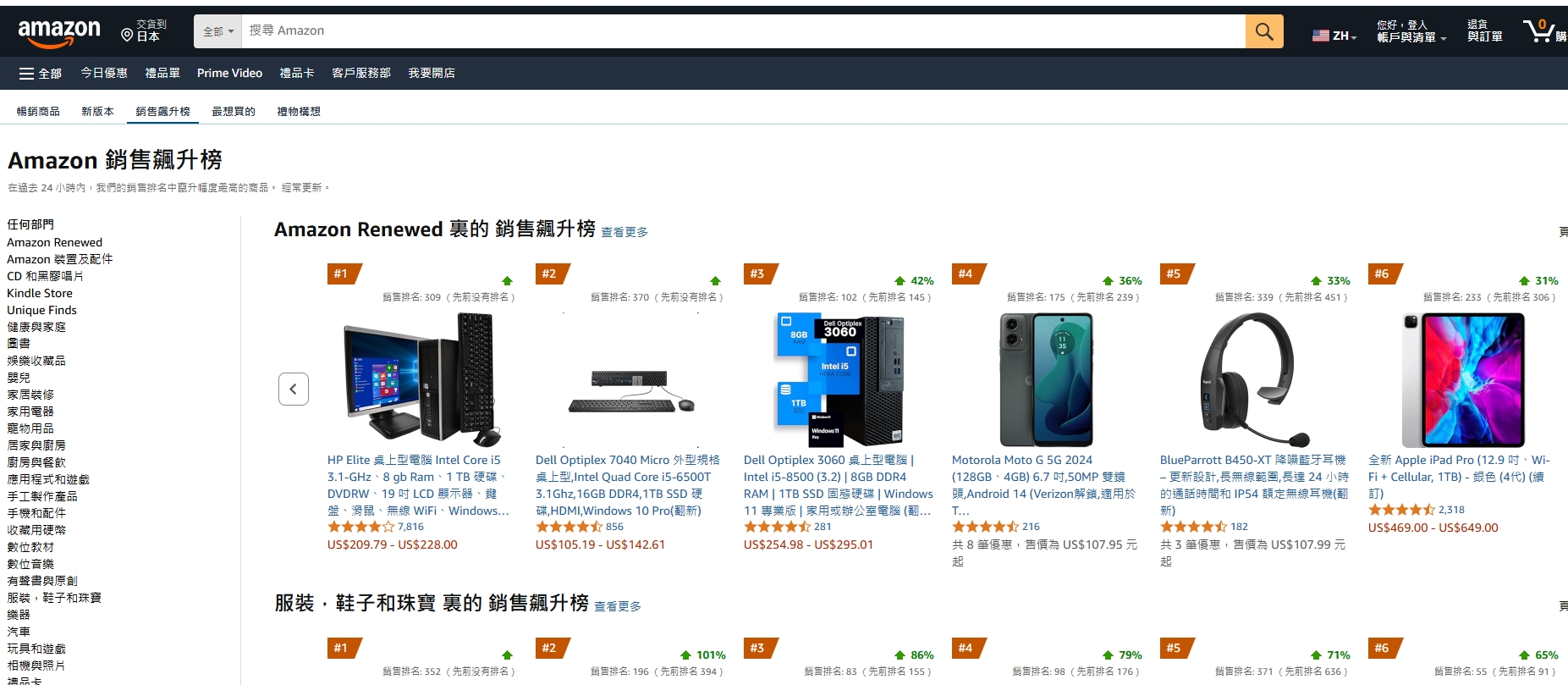 这3个选品工具，让你看懂老外购物前到底在想什么？
