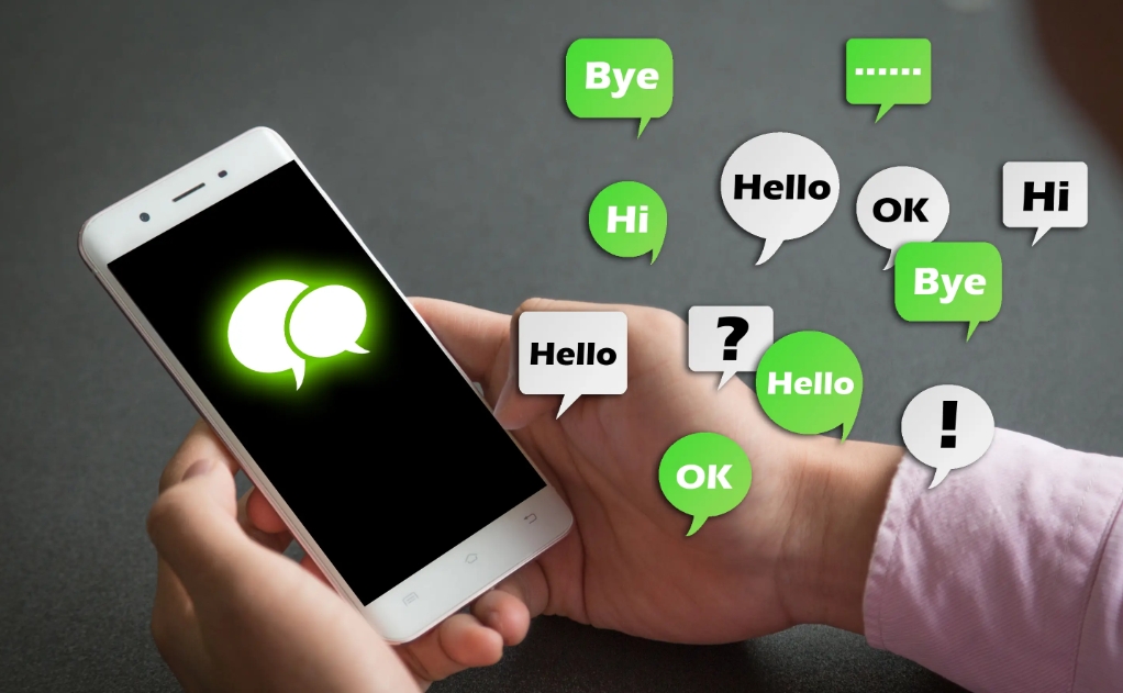 WhatsApp 消息对号的含义解析