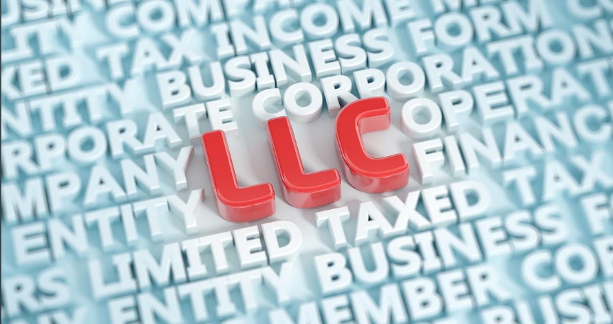外贸客户名称中的LLC到底是什么意思？