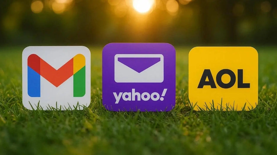 全球常用邮箱盘点：除了 Gmail，你还知道这些吗？
