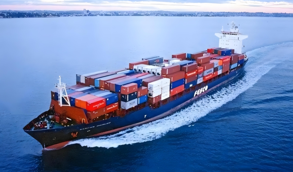 国际物流中货物包装要求与注意事项