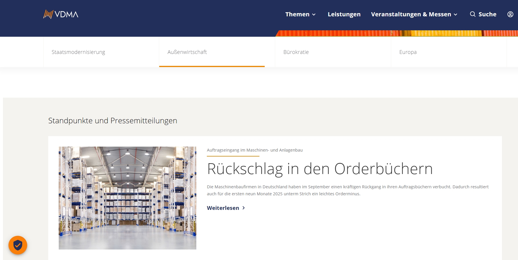 外贸人收藏！10个全球行业协会官网合集（附可用资源与客户开发建议）