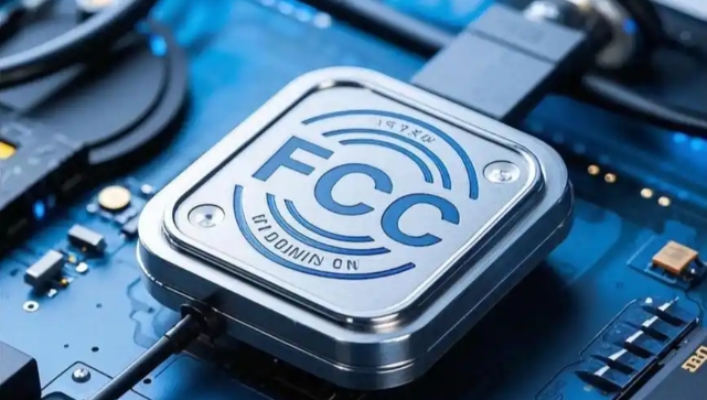 美国 FCC 认证详解