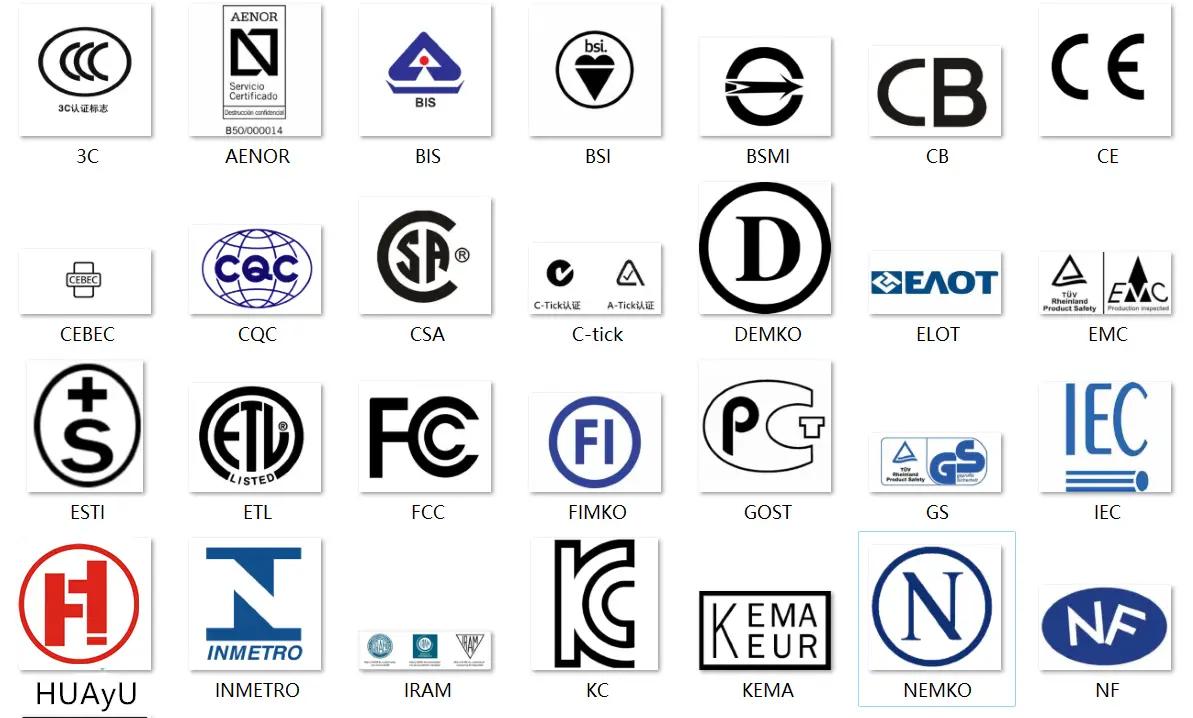 家电出口欧盟必备指南：CE认证与EMC测试要求