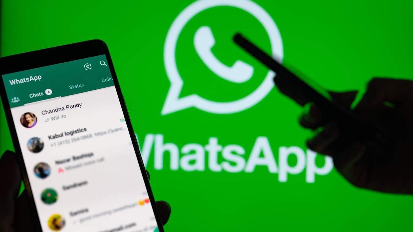 WhatsApp 的 12 个隐藏技巧（外贸与跨境电商实用指南）