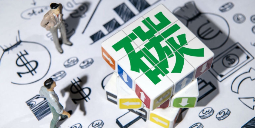 碳关税是什么：全球贸易规则重塑下的气候博弈新战场 